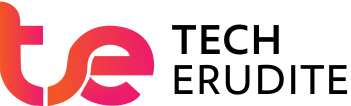 TechErudite Logo