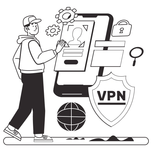 Advanced App Security image