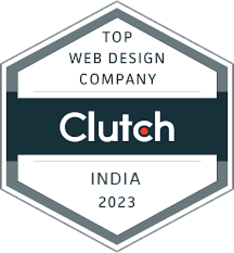 Clutch - Top Web Design Company