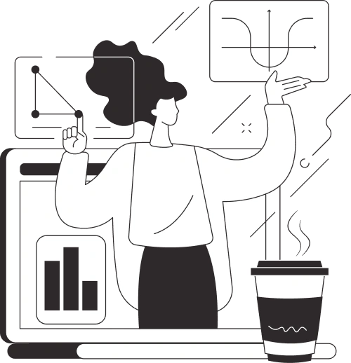 Customized Website Design and Development Tailored for You