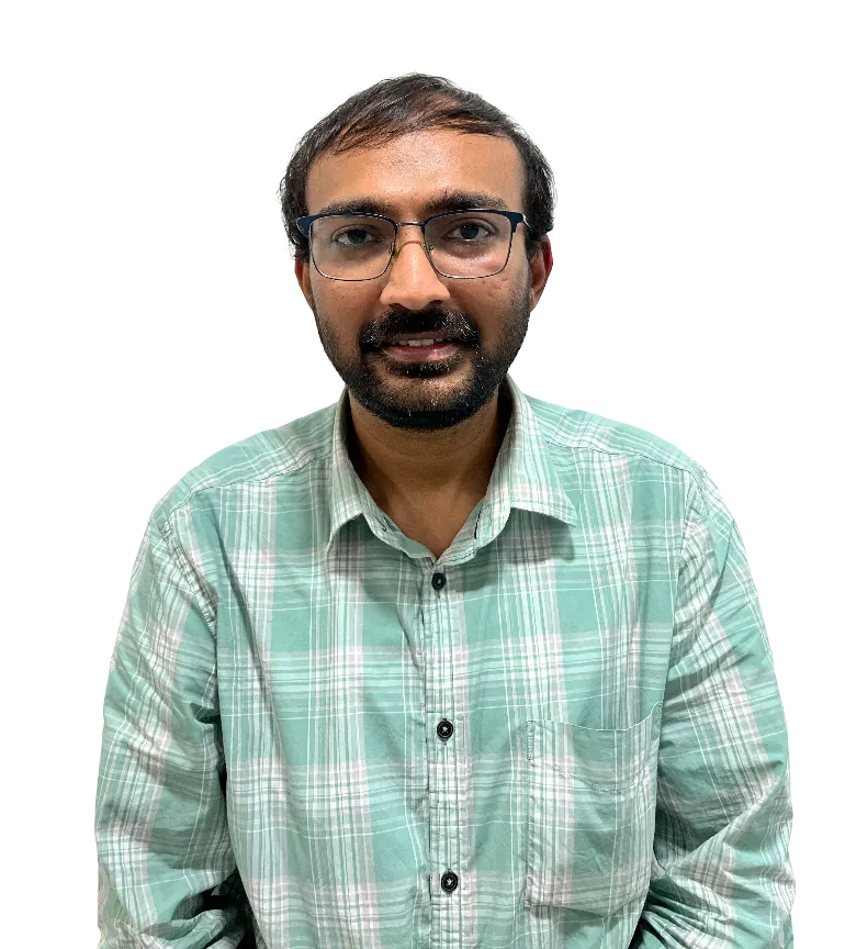 Devang Jani