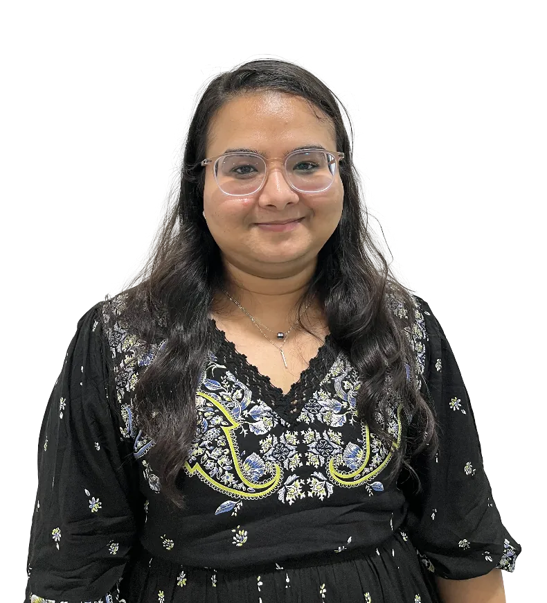 Disha Vaghela