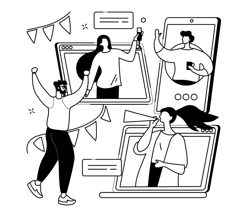 Collaboration and Communication Efforts