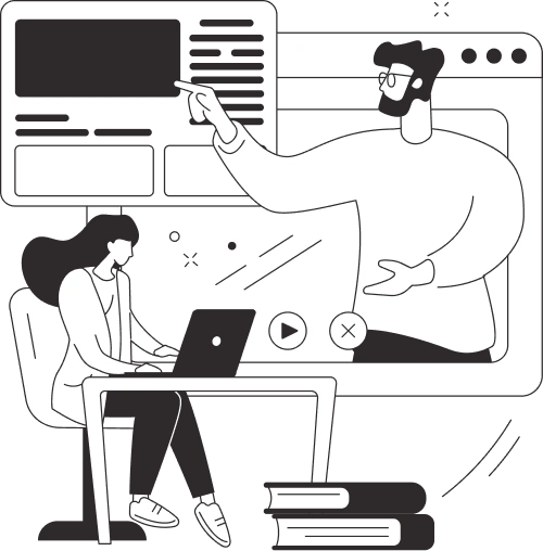 Drive Growth with Custom Website Development