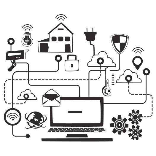 IoT App Development: Build Future-Ready IoT Solutions