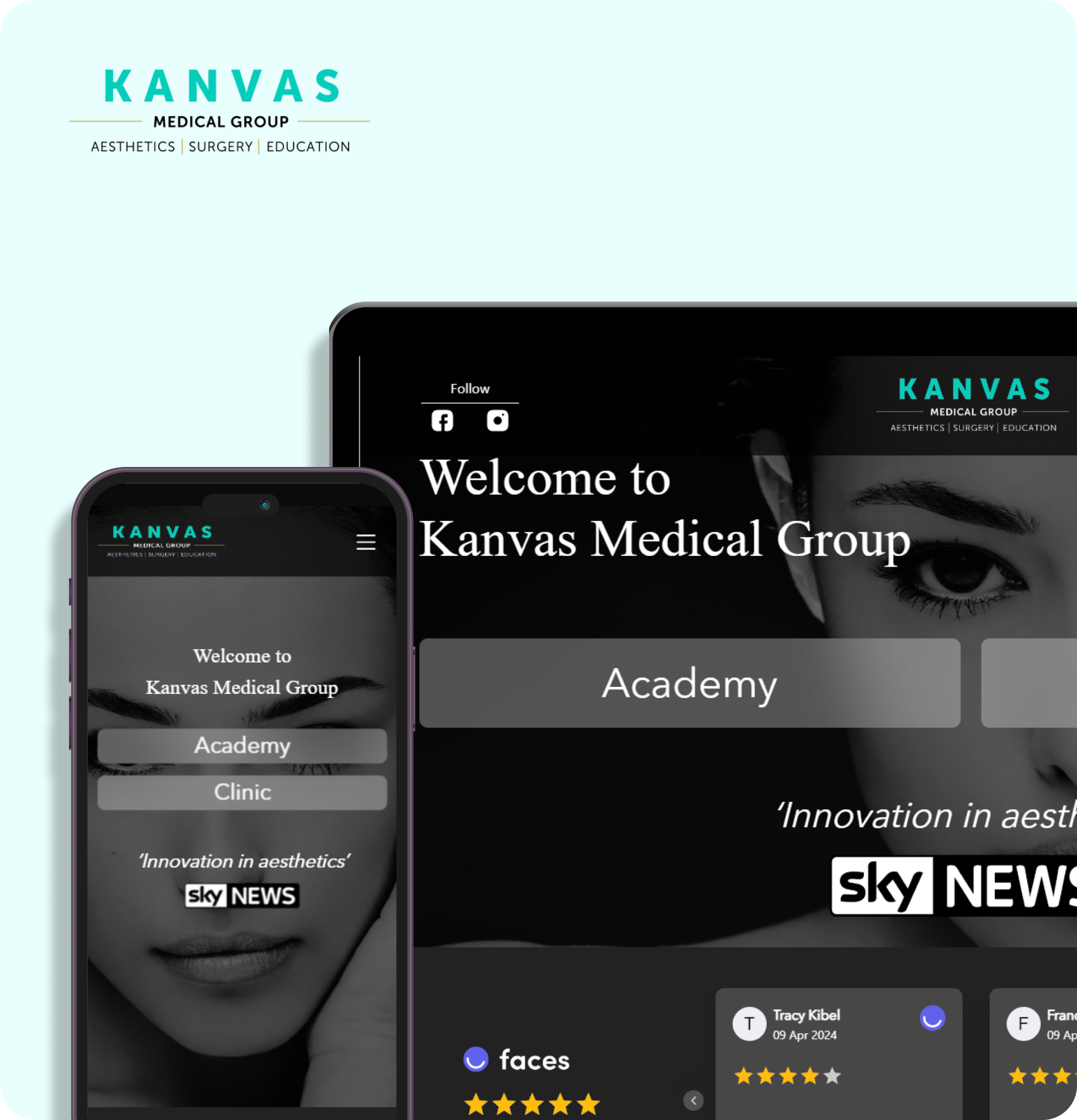 Kanvas Medical Group