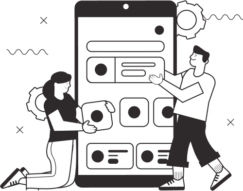 Top Mobile App Development Company Image