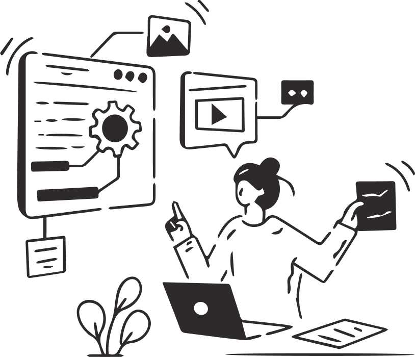 Build Future-Ready Applications with Expert MERN Stack Development