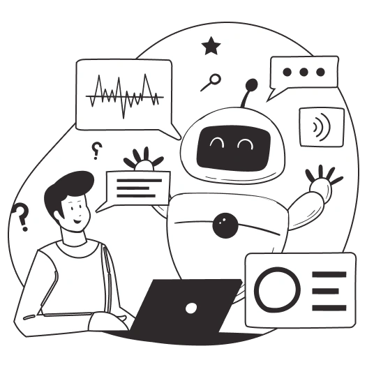 Smart Recommendation Engines imaeg