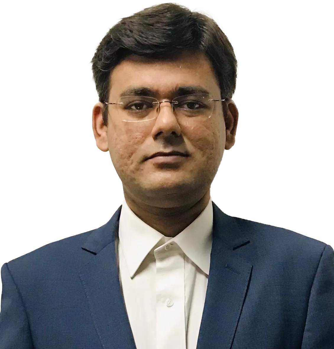 Sujal Shah