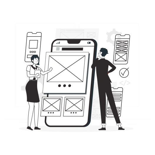 Why Choose Mobile App Development Image