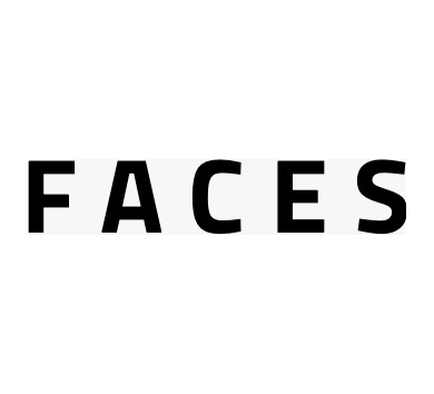 Faces