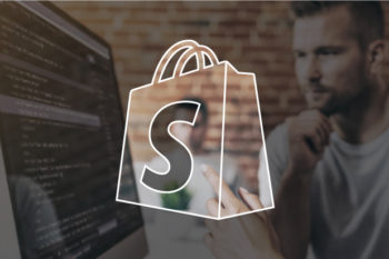 Shopify Website Design - techerudite