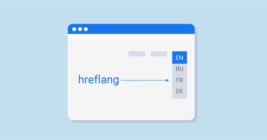 implement Hreflang - techerudite