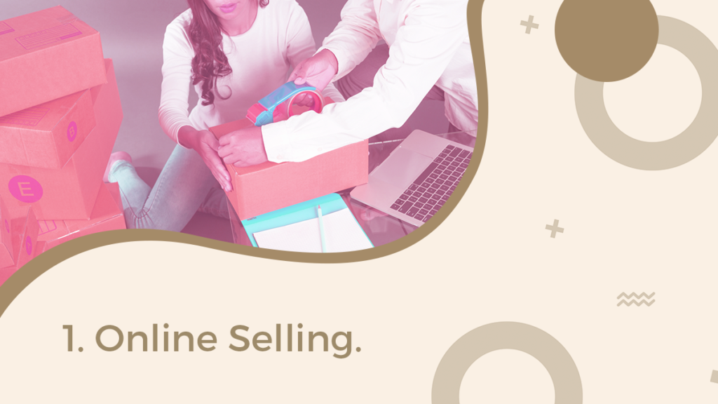 Build bulk buying from Vendors and Sell Online store with Shopify website design - Techerudite