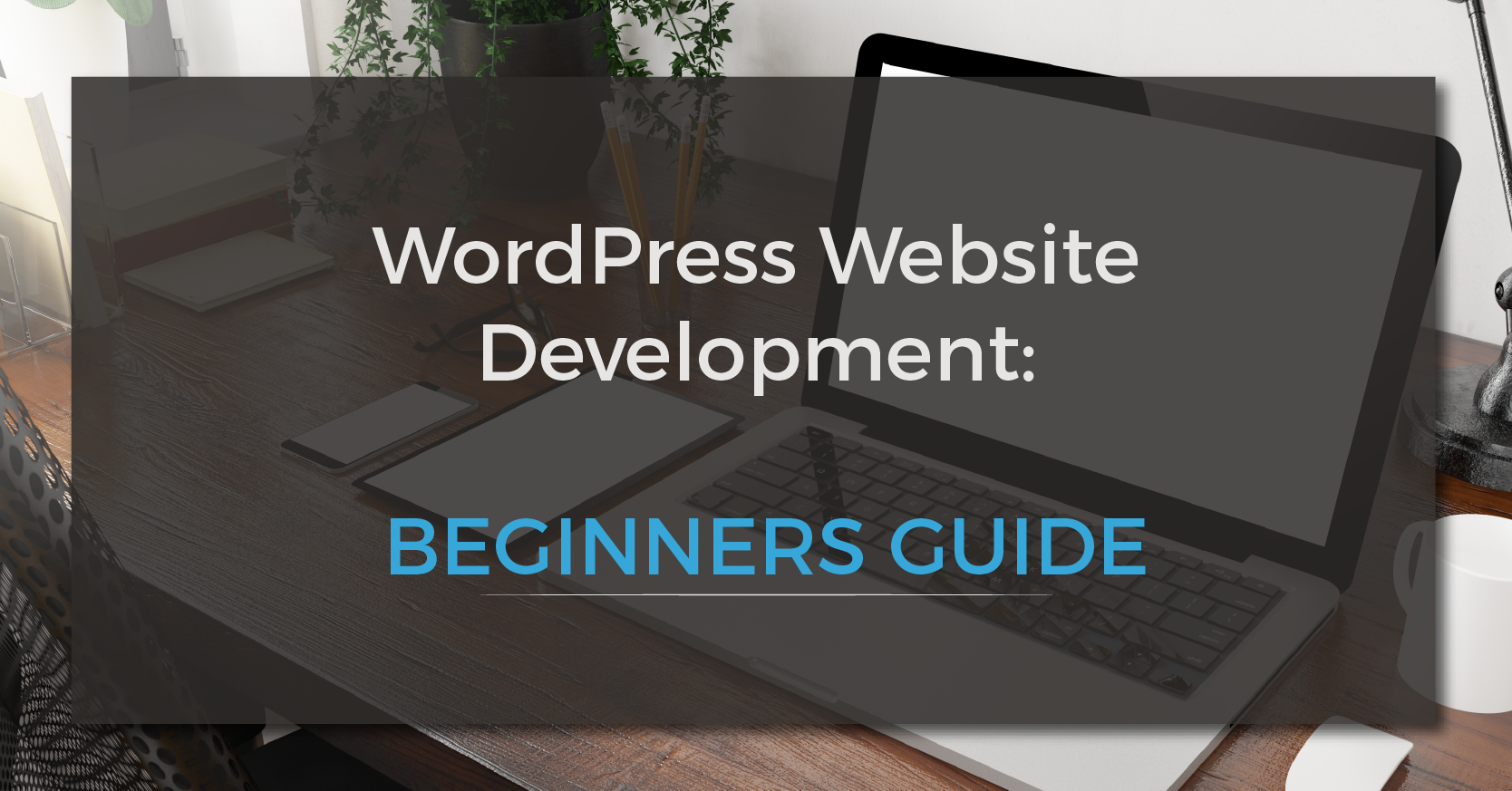 WordPress Website Development - Techerudite