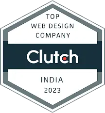 Clutch - Top Web Design Company