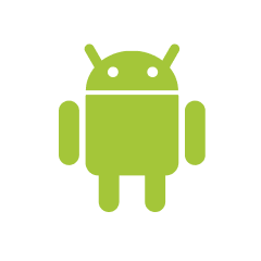 Android Logo – Mobile Operating System by Google