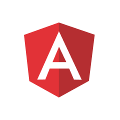 Angular Logo – Web Application Framework