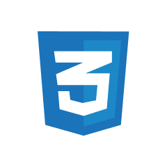 CSS Logo – Web Styling Language