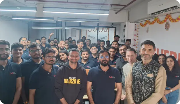 TechErudite Team Image