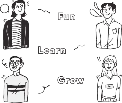 Why Should You Work With