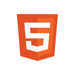 HTML Logo – Web Markup Language