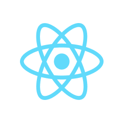 React Logo – JavaScript Library for Building UIs