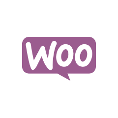 WooCommerce Logo – WordPress eCommerce Plugin