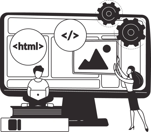 Accelerate Digital Innovation with Web Application Development