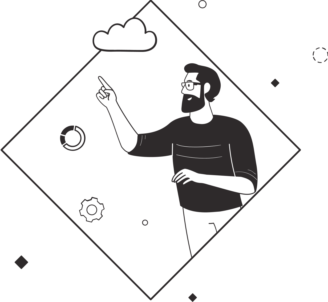 Software Application Development Company