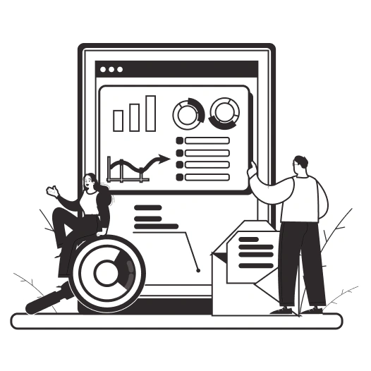 Benefits of AI ML Software Development Services Image