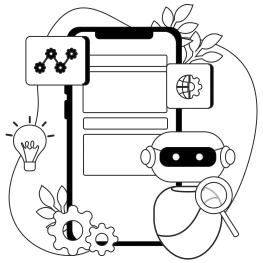 Change the Way to Do Business with AI/ML image