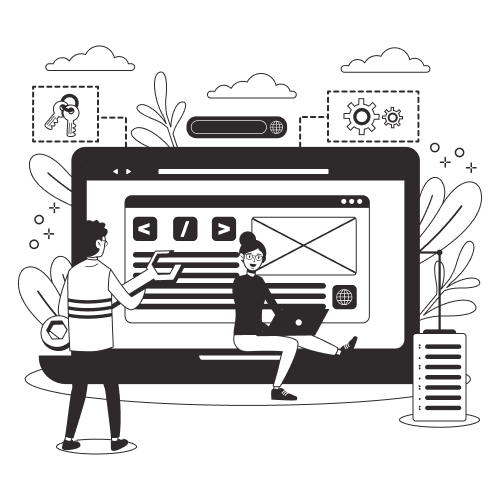 AI ML Development Company for Scalable Solutions image