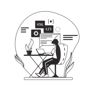 Dedicated Developers