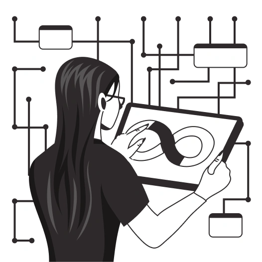 DevOps Services Company – Transforming Software Delivery with Efficiency & Agility Image