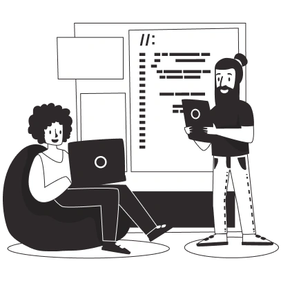 DevOps Consulting Services Image