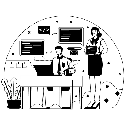 Hire a DevOps Developer from Techerudite Image