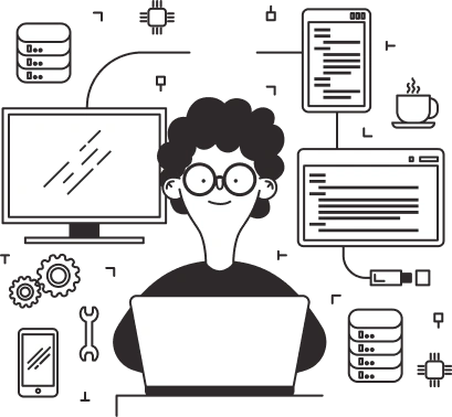 What Makes Techerudite a Leading DevOps Services Company Image