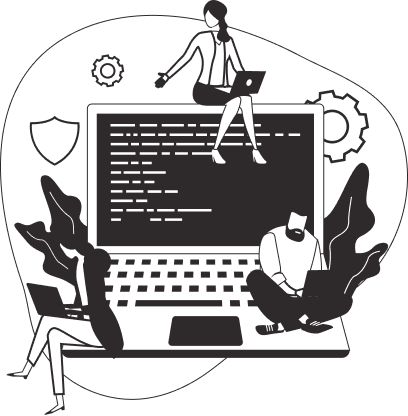 Node.js Website Development for High-Performance Image