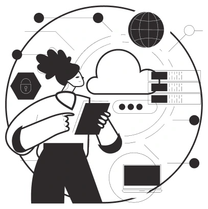 Our IoT App Developers: Expertise that Drives Innovation