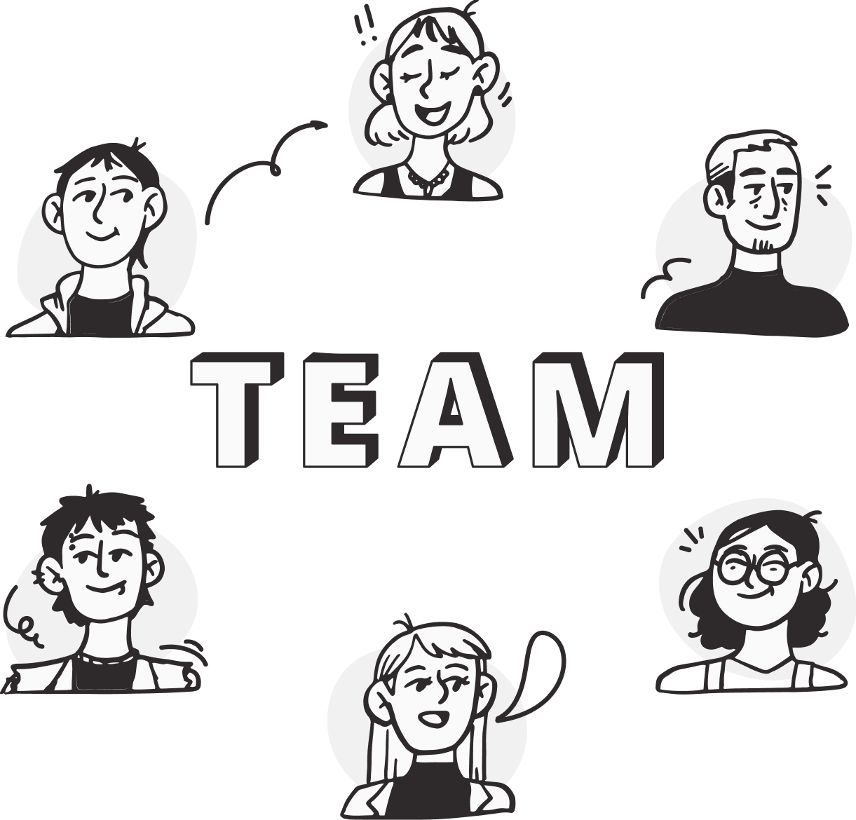 Meet the Brilliant Minds Behind TechErudite