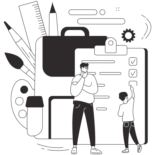 UI UX Design Services Company – Techerudite