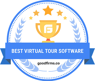 Goodfirms - Best Virtual Tour Software