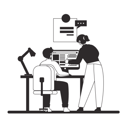 Benefits of AI ML Software Development Services Image