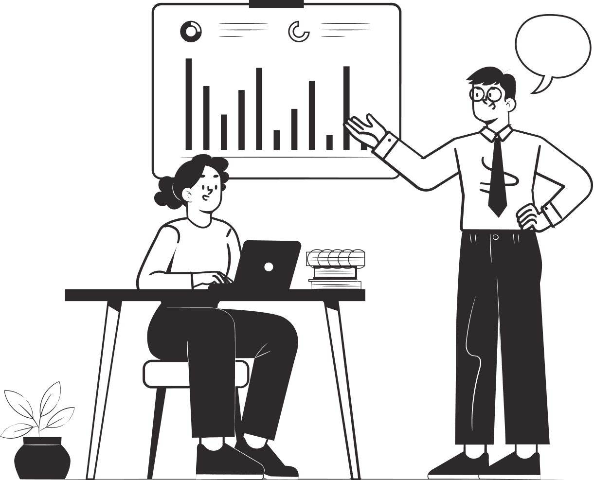 Industries TechErudite serve