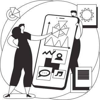 Advantages of Native Android App Image