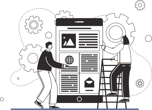 React Native App Development image