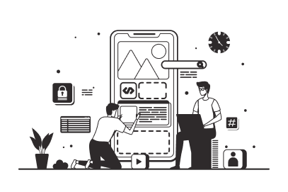 Android Mobile App Development Image