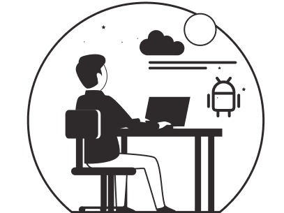 Continuous Improvement Android App Image